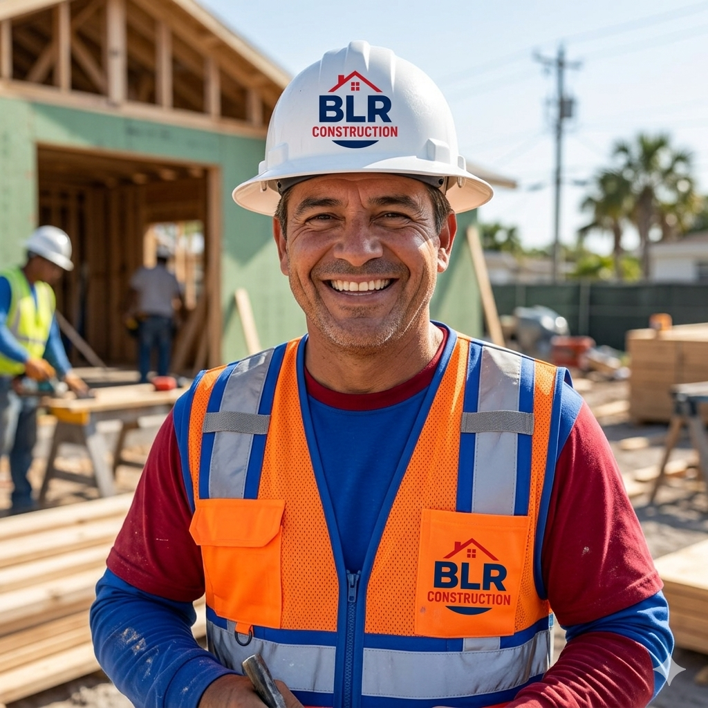 Construction Site